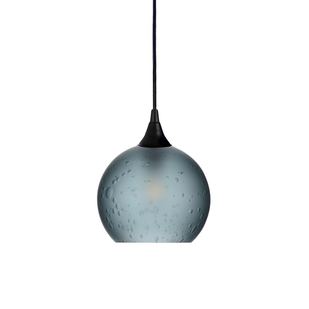 767 Celestial: Single Pendant Light