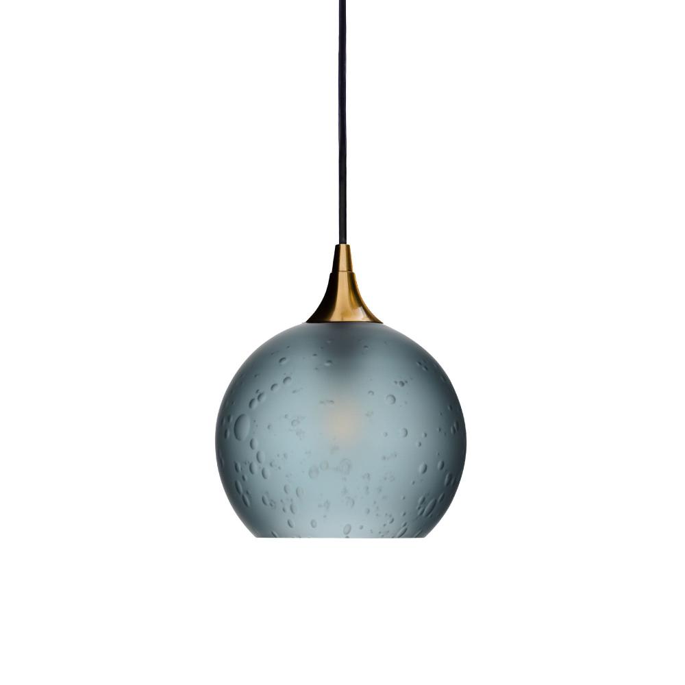 767 Celestial: Single Pendant Light