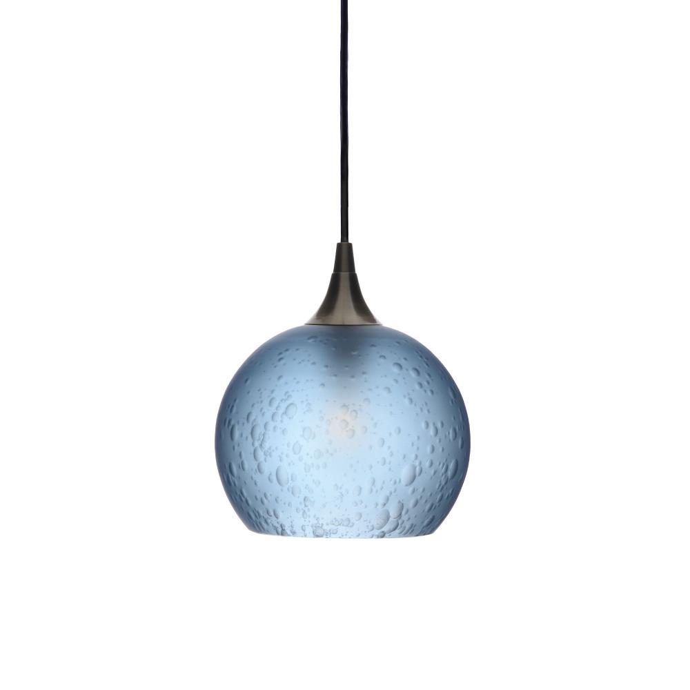 767 Celestial: Single Pendant Light