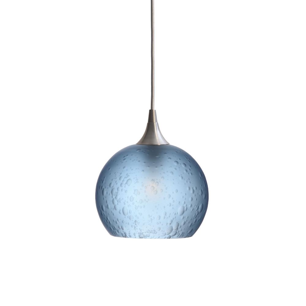 767 Celestial: Single Pendant Light