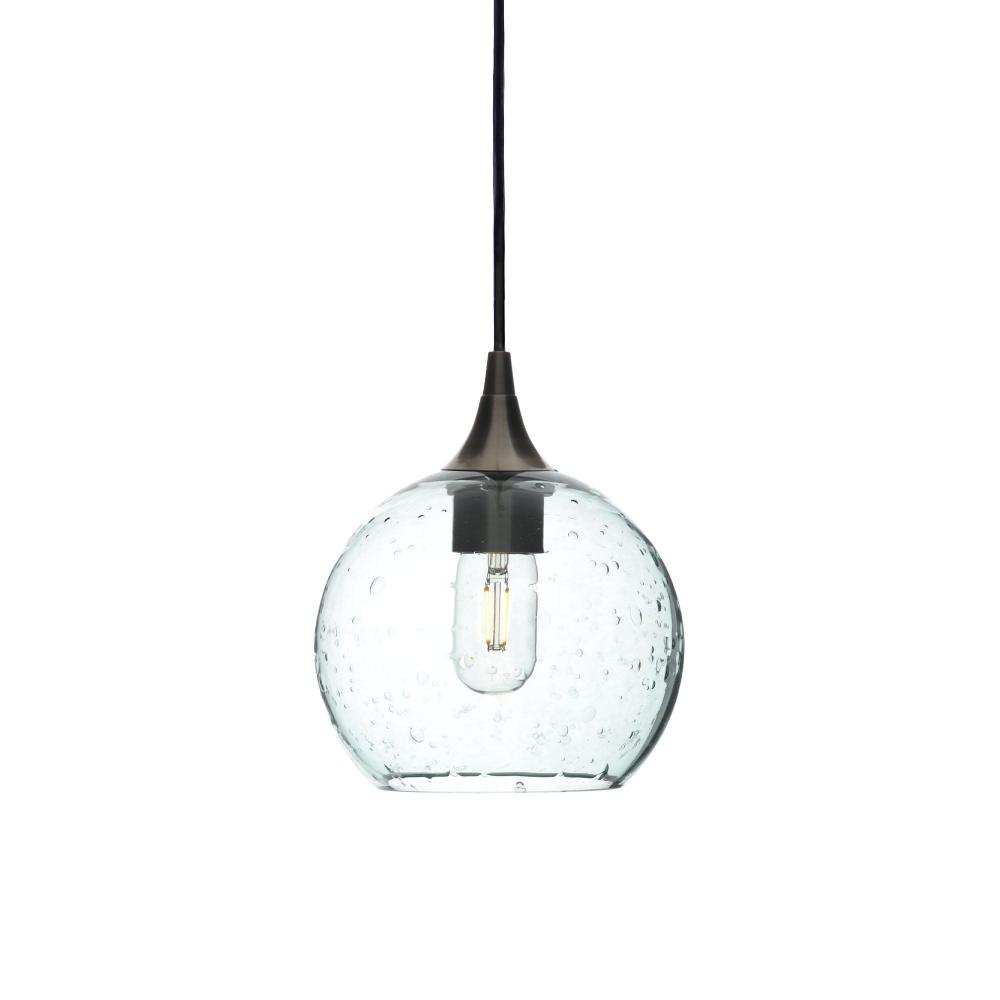 767 Lunar: Single Pendant Light
