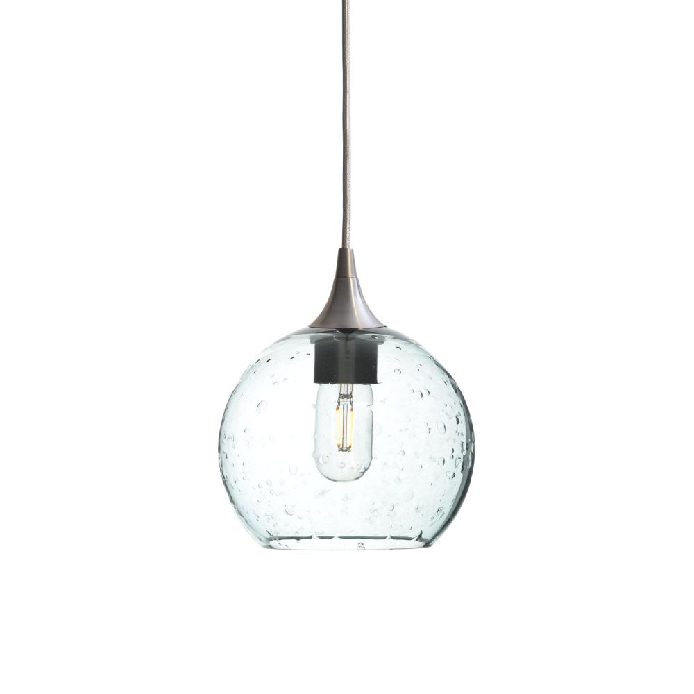 767 Lunar: Single Pendant Light
