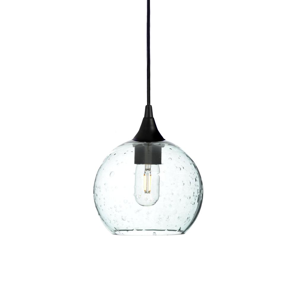 767 Lunar: Single Pendant Light