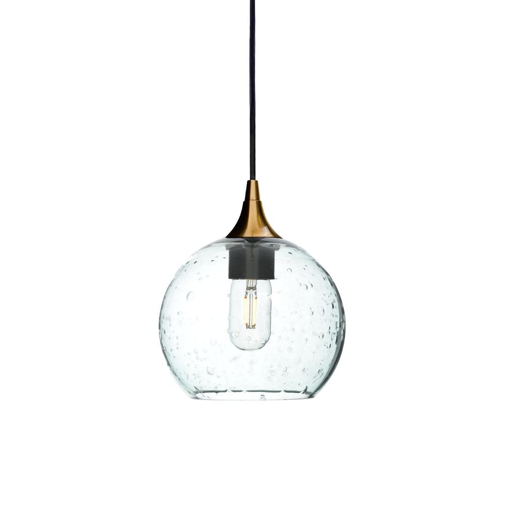 767 Lunar: Single Pendant Light