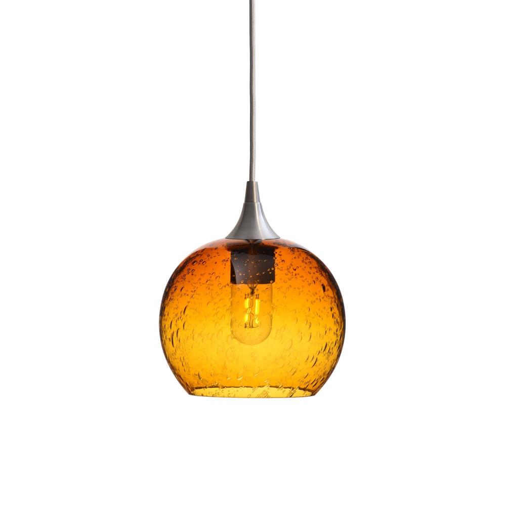 767 Lunar: Single Pendant Light