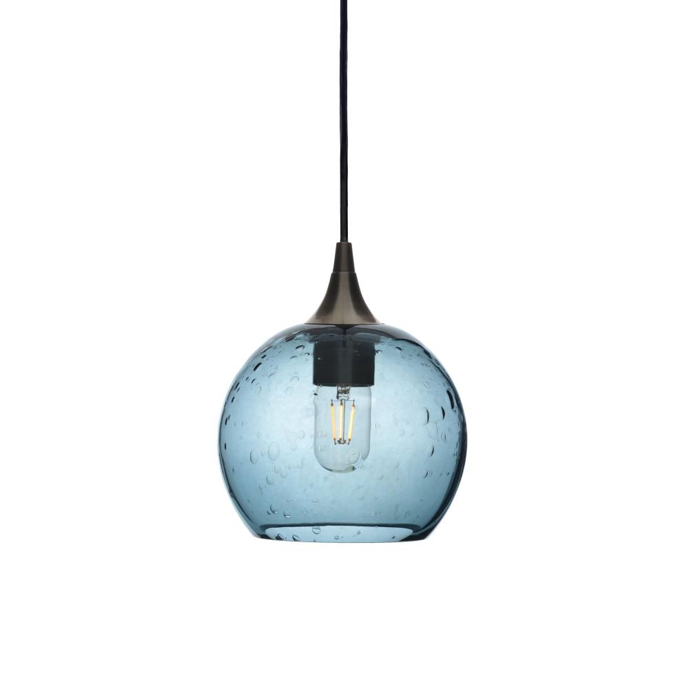 767 Lunar: Single Pendant Light