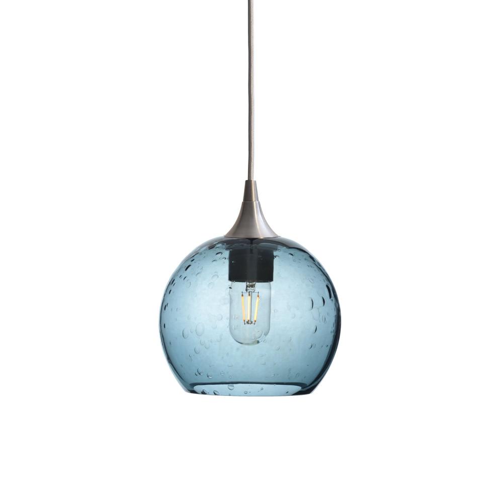 767 Lunar: Single Pendant Light