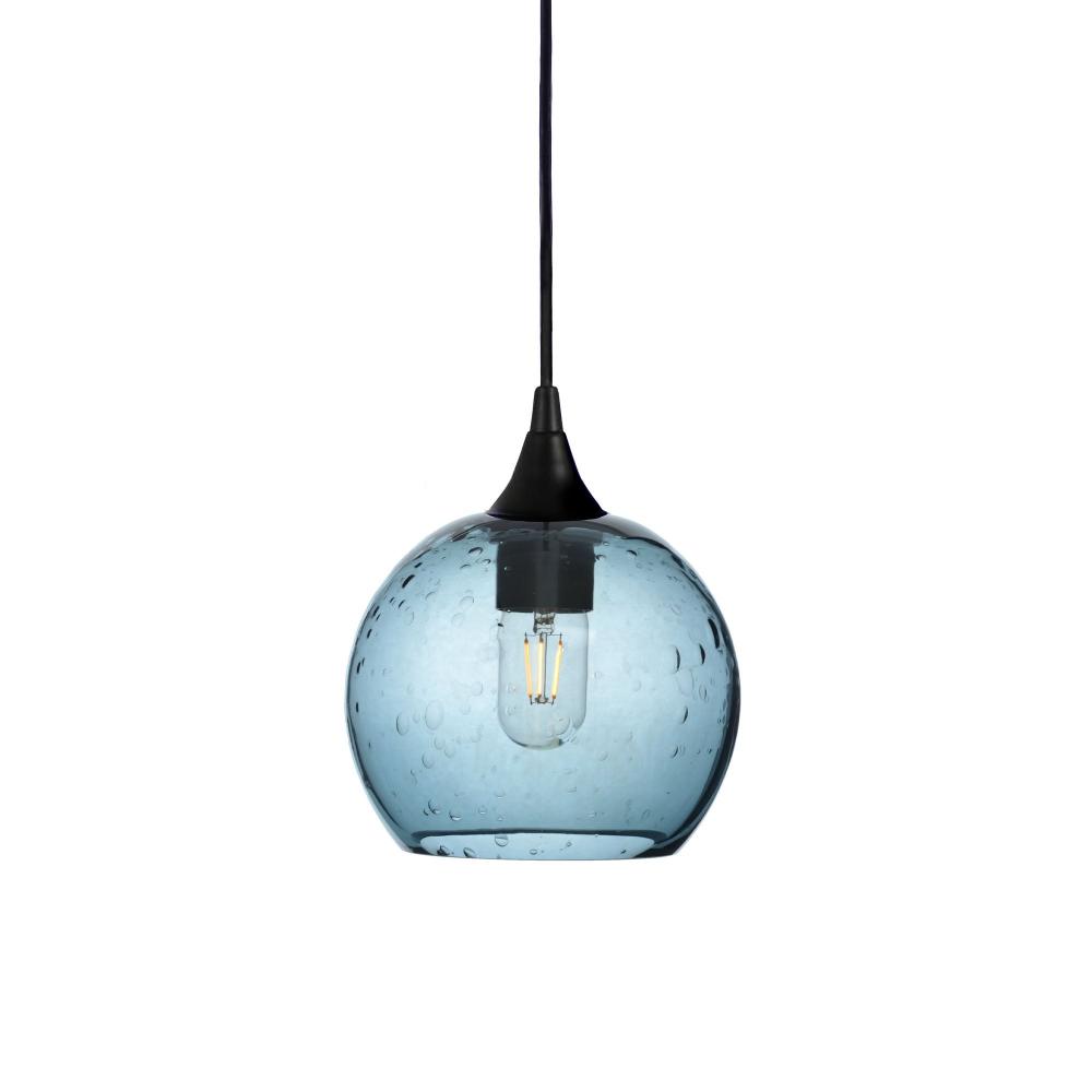 767 Lunar: Single Pendant Light