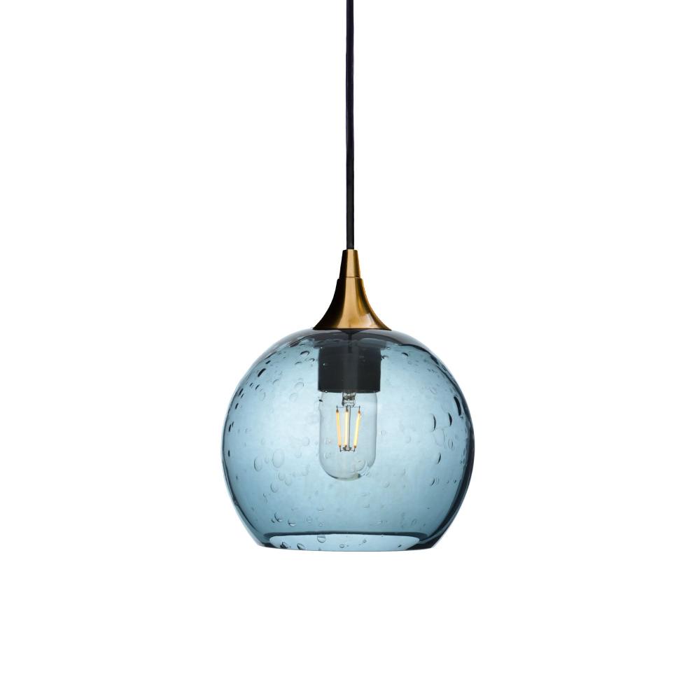 767 Lunar: Single Pendant Light