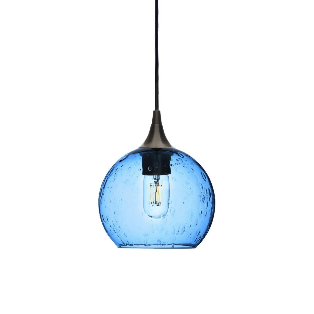 767 Lunar: Single Pendant Light