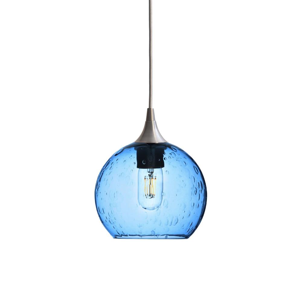 767 Lunar: Single Pendant Light