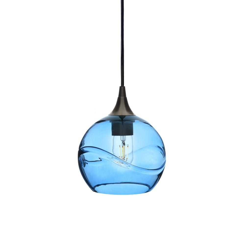 767 Swell: Single Pendant Light