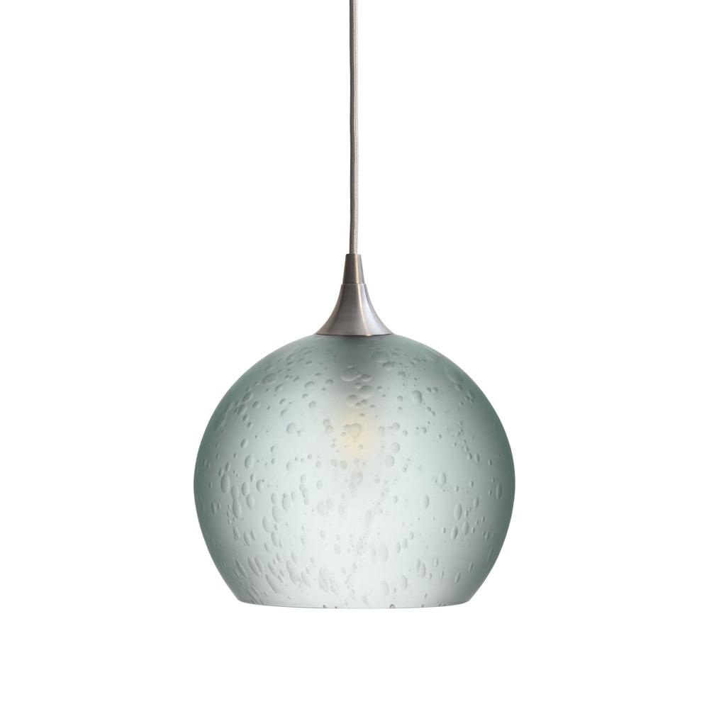 768 Celestial: Single Pendant Light