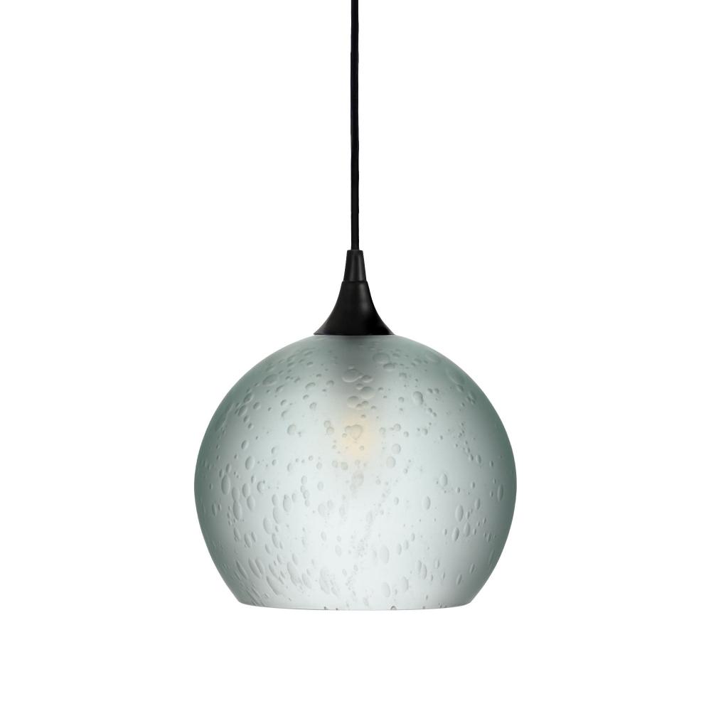 768 Celestial: Single Pendant Light