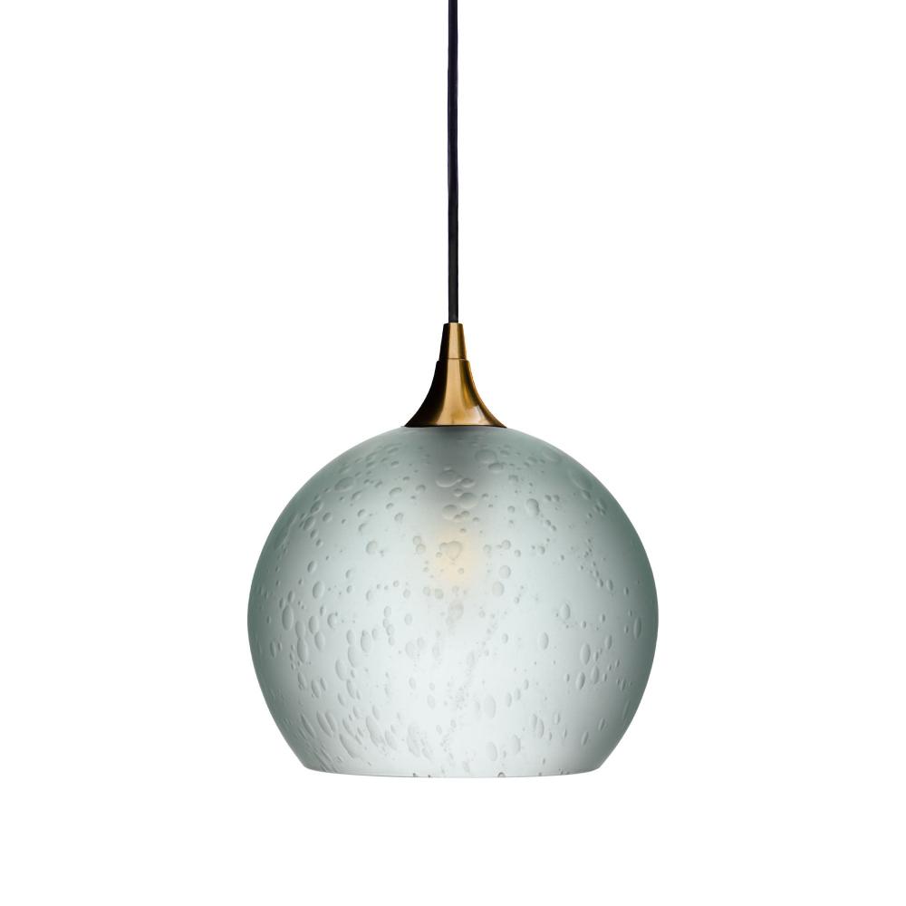 768 Celestial: Single Pendant Light