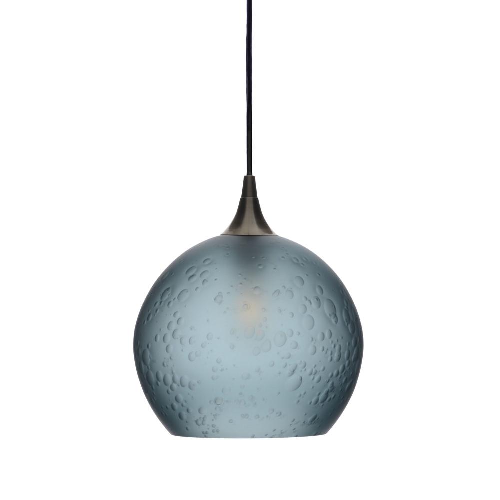 768 Celestial: Single Pendant Light