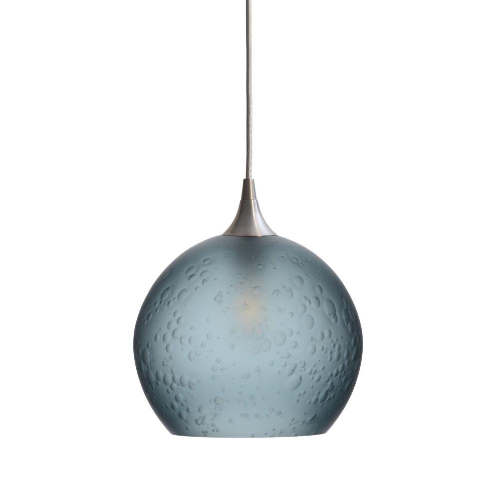 768 Celestial: Single Pendant Light
