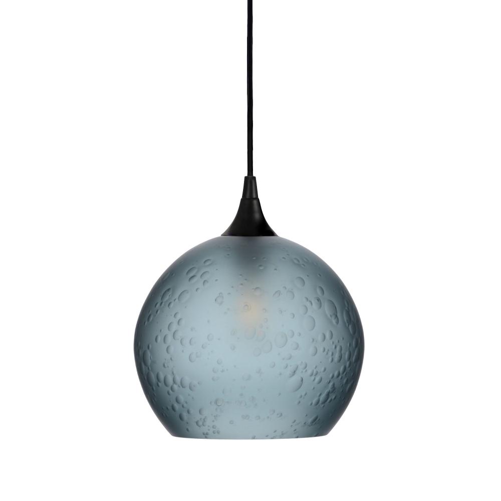 768 Celestial: Single Pendant Light