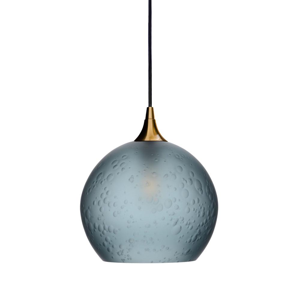 768 Celestial: Single Pendant Light