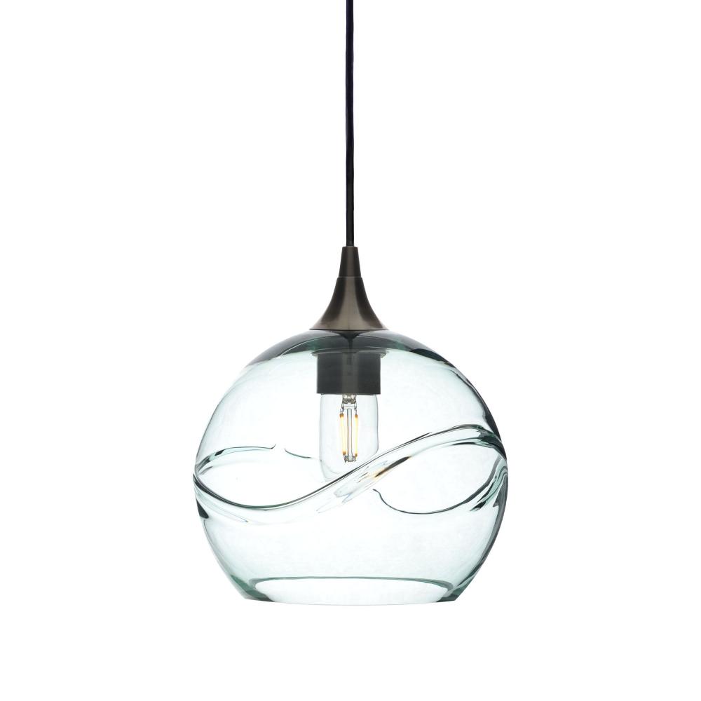 768 Swell: Single Pendant Light