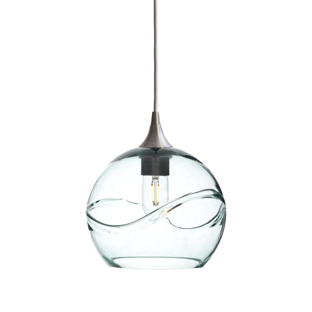 768 Swell: Single Pendant Light