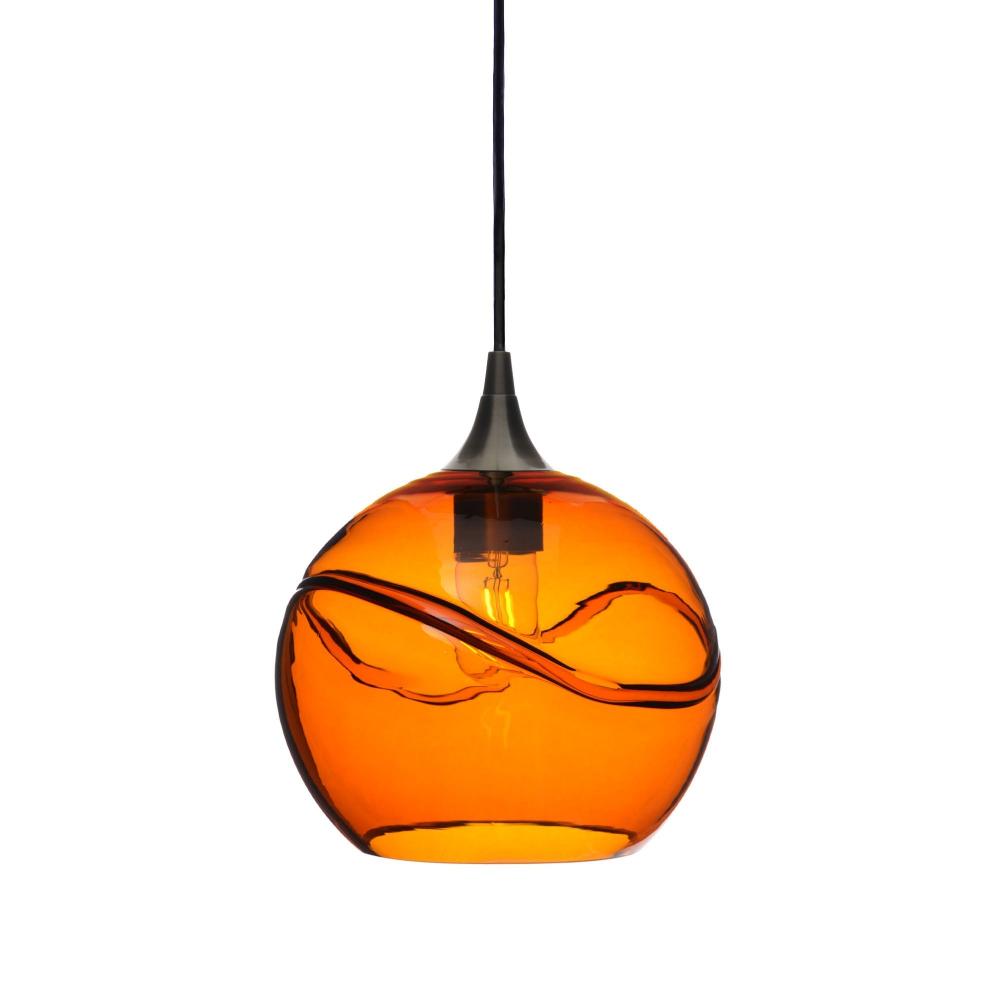 768 Swell: Single Pendant Light