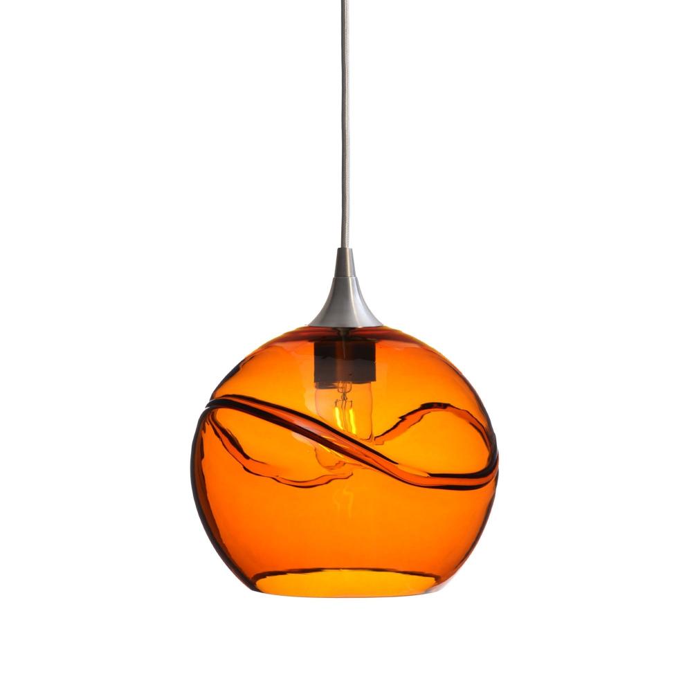 768 Swell: Single Pendant Light