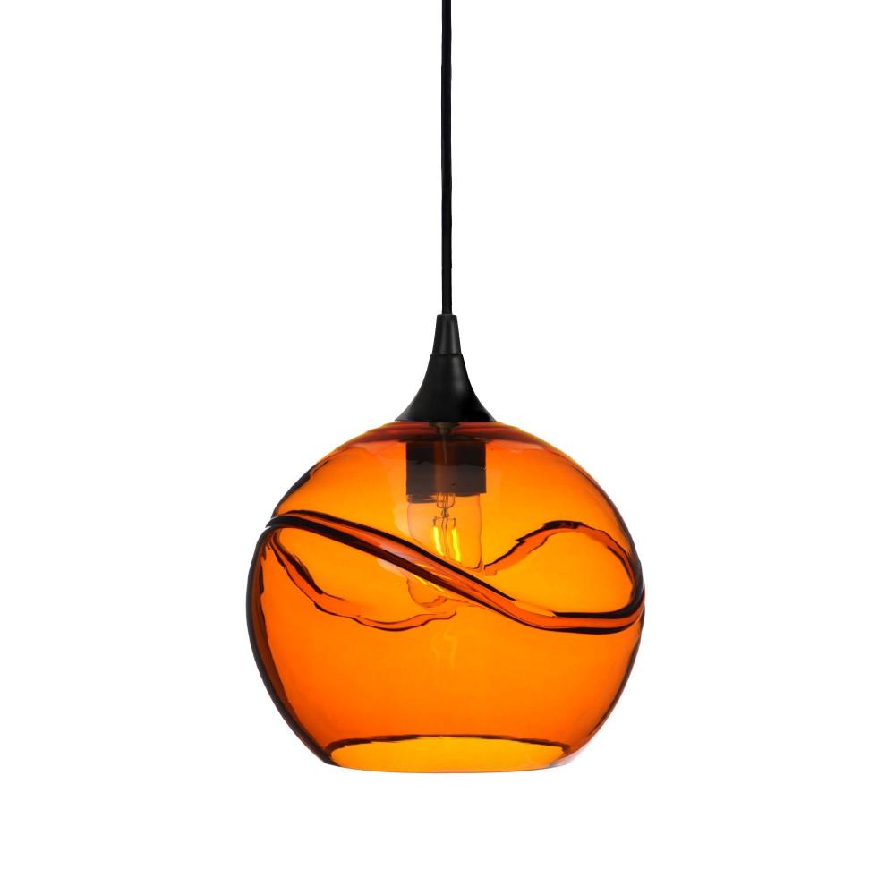 768 Swell: Single Pendant Light