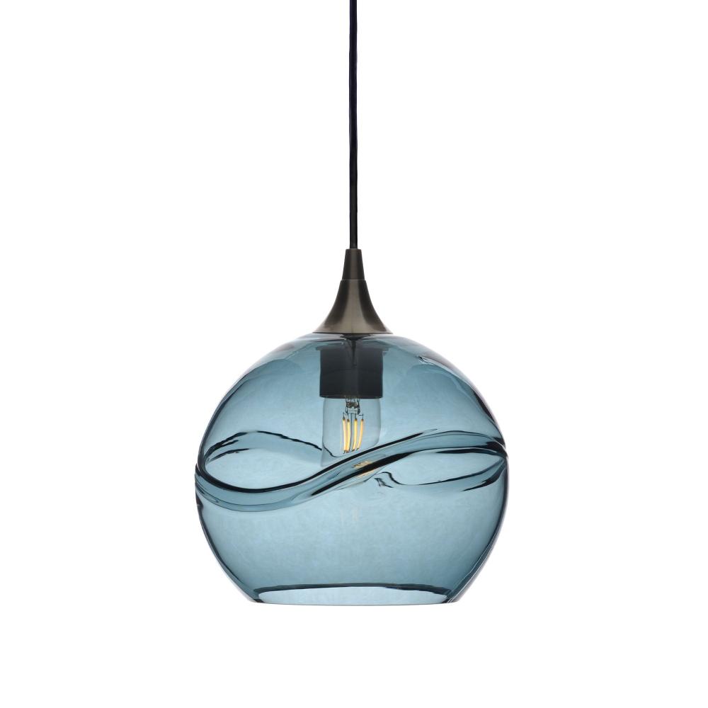 768 Swell: Single Pendant Light
