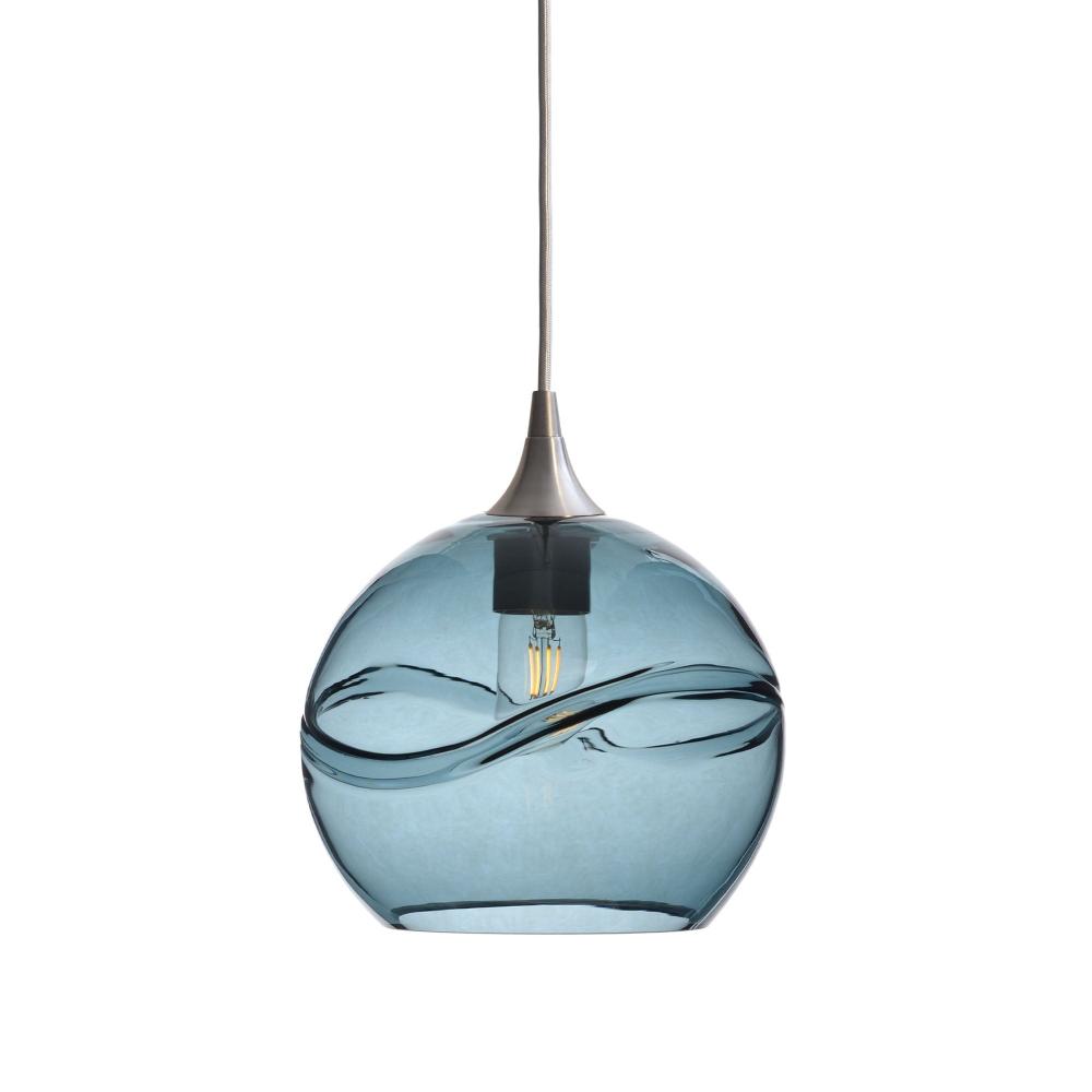 768 Swell: Single Pendant Light