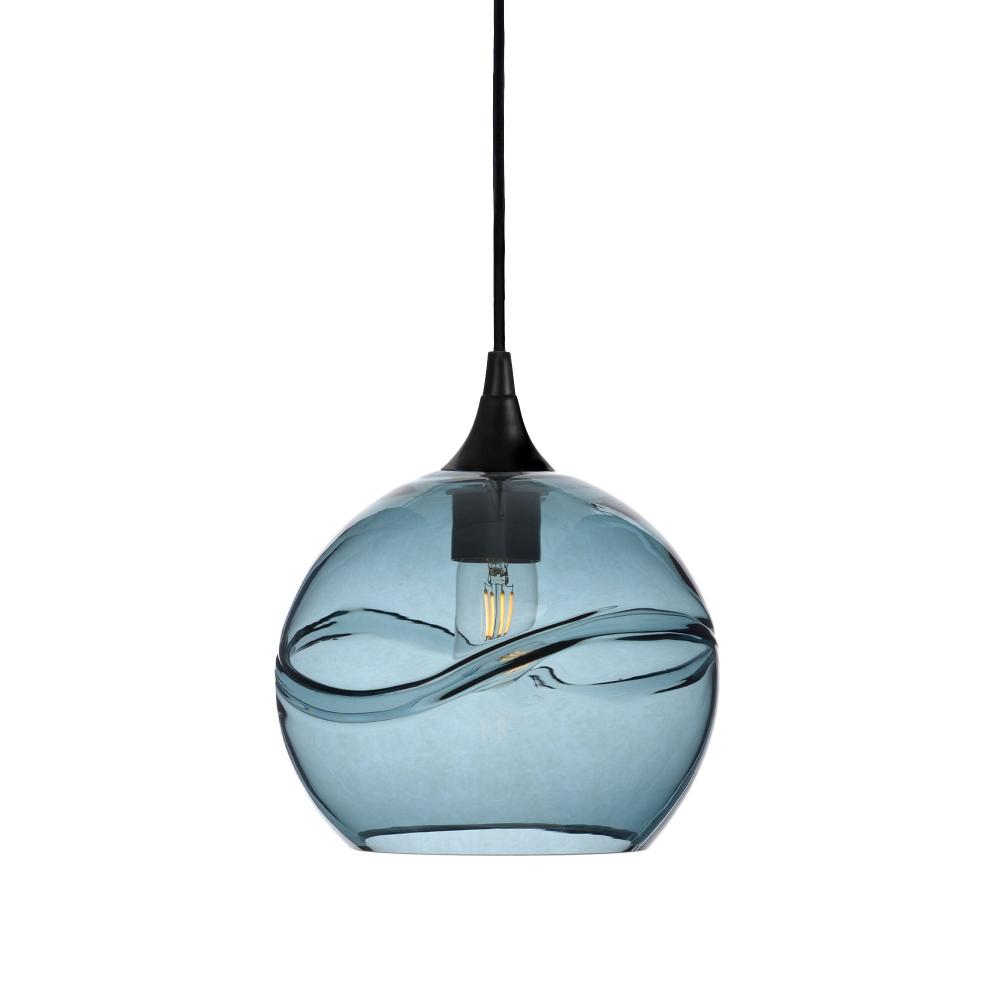 768 Swell: Single Pendant Light