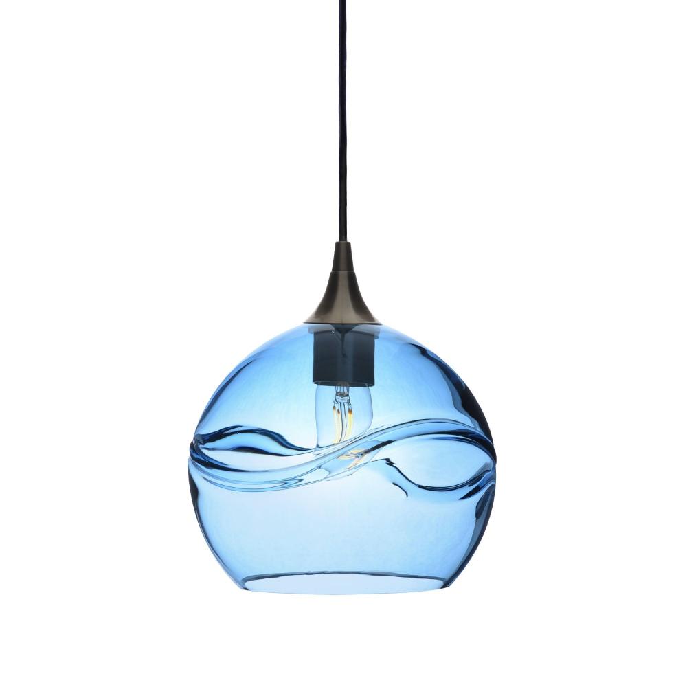 768 Swell: Single Pendant Light