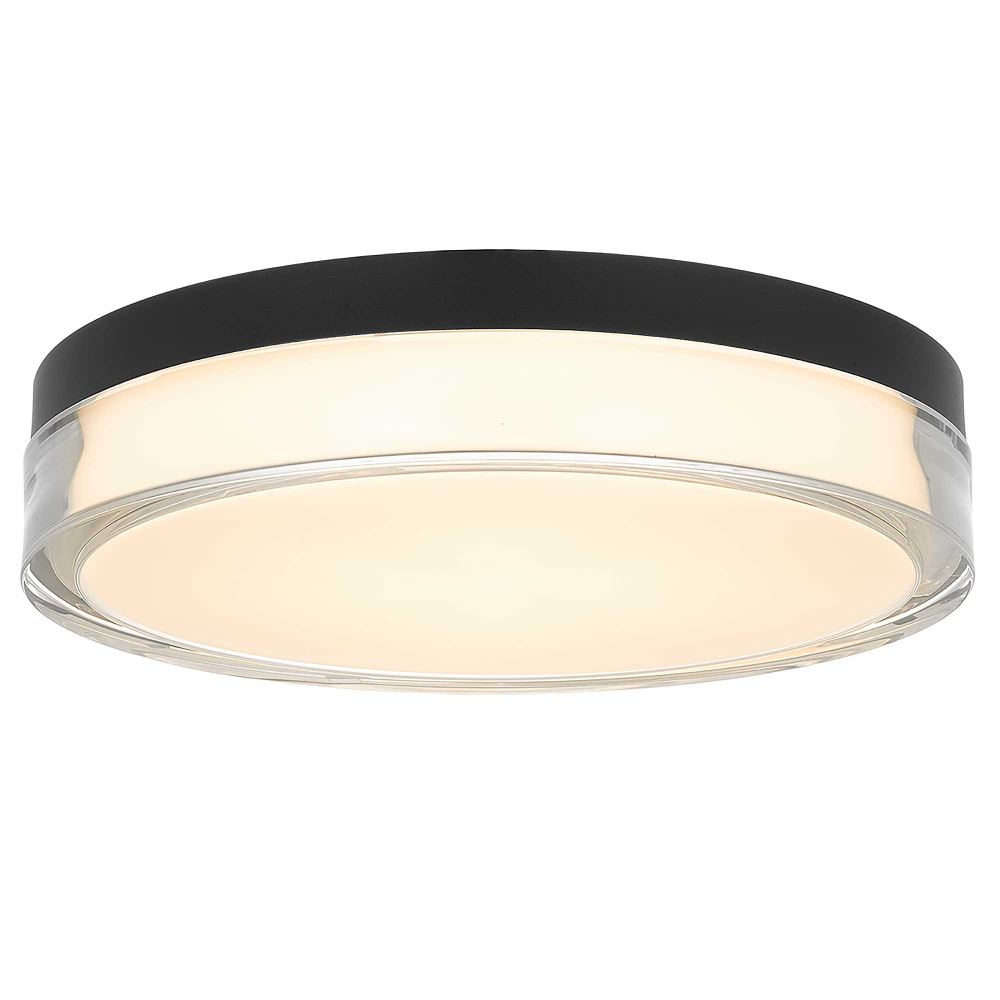 Sunspot LED Flush Mount D12