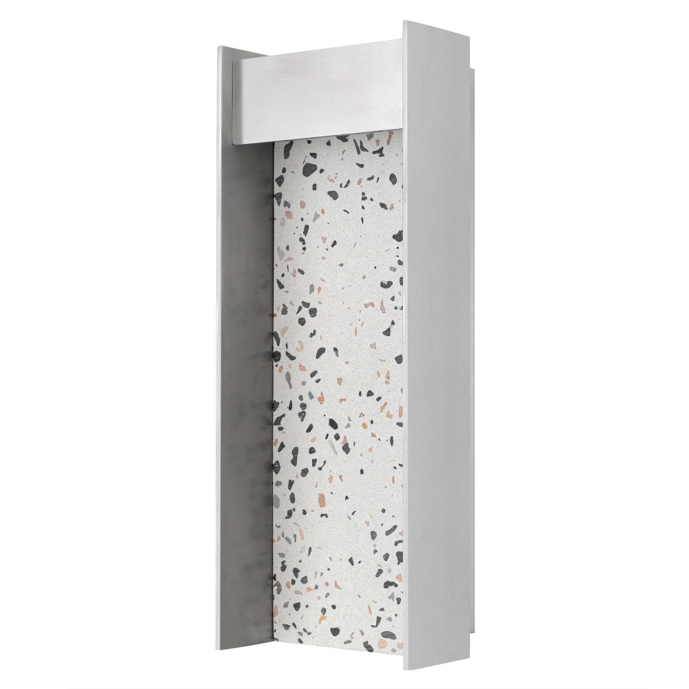 Terrazzo LED Wall Sconce H14