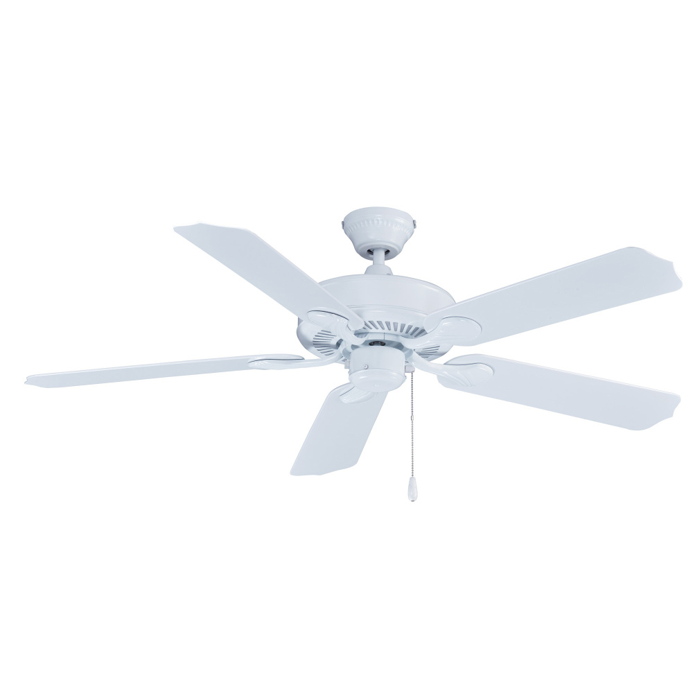 Sunset 52" 5 Blade Indoor/Outdoor Ceiling Fan