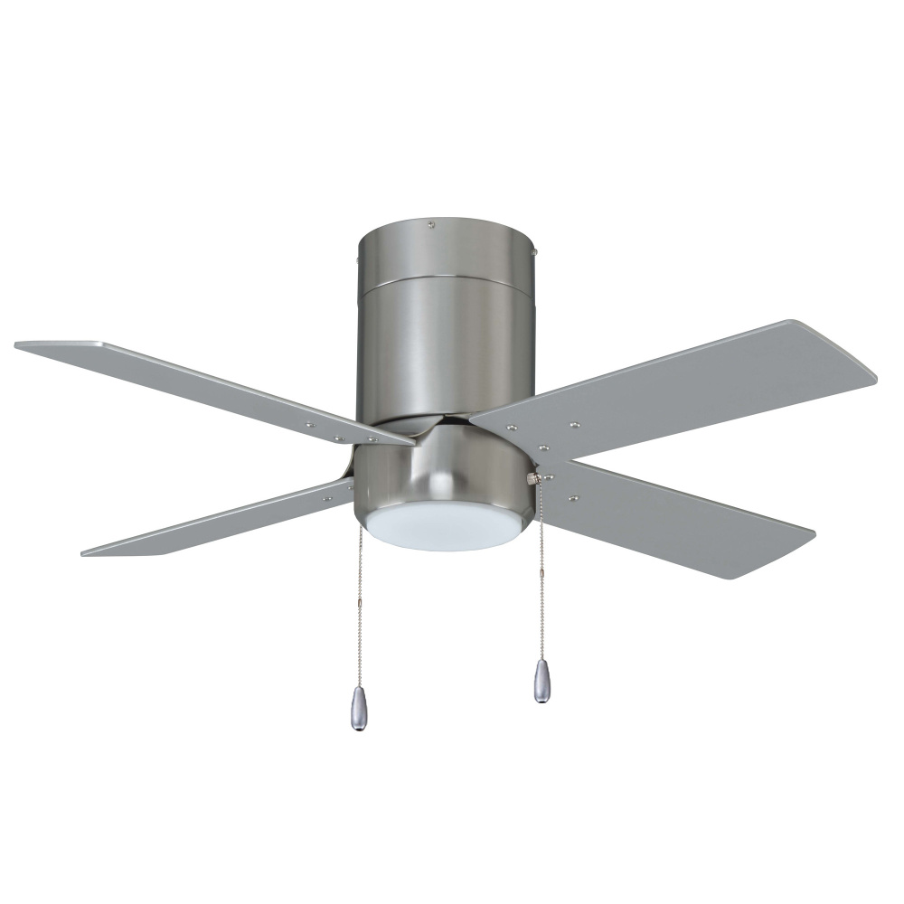 Metalis 42" 4 Blade Indoor Ceiling Fan