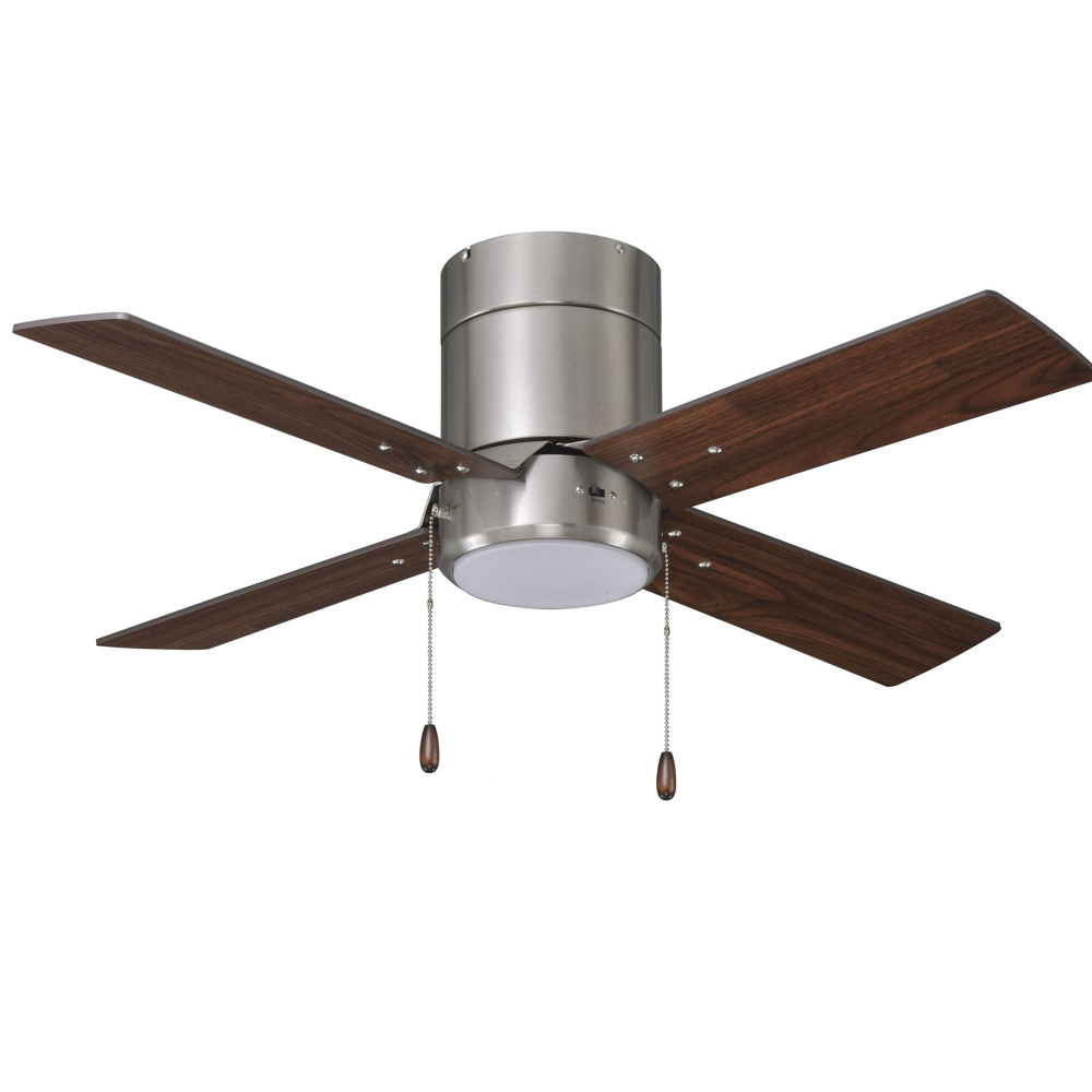 Metalis 42" 4 Blade Indoor Ceiling Fan