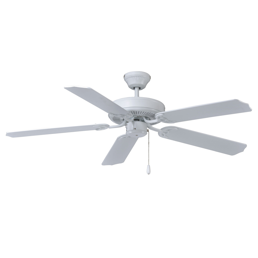Desert Moon 52" 5 Blade Indoor Ceiling Fan