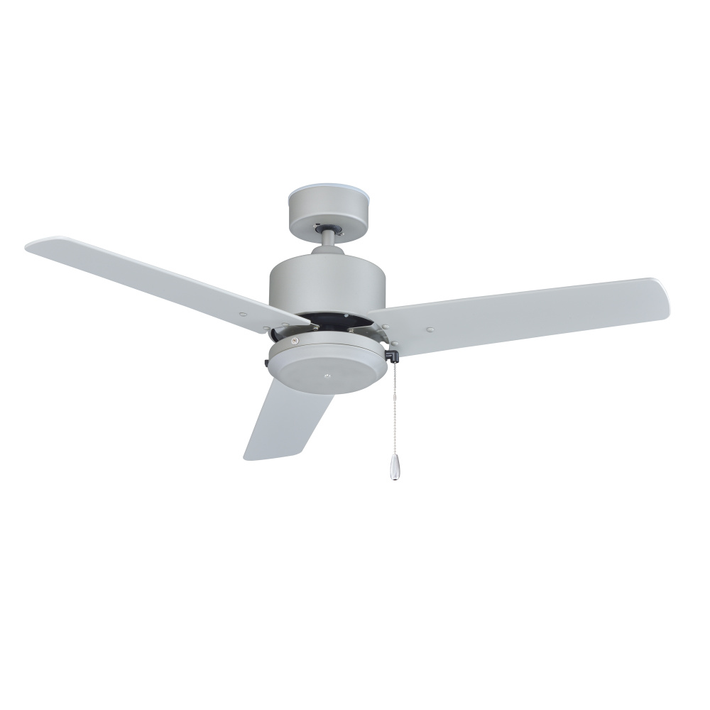 Aldea XI 44" 3 Blade Indoor/Outdoor Ceiling Fan