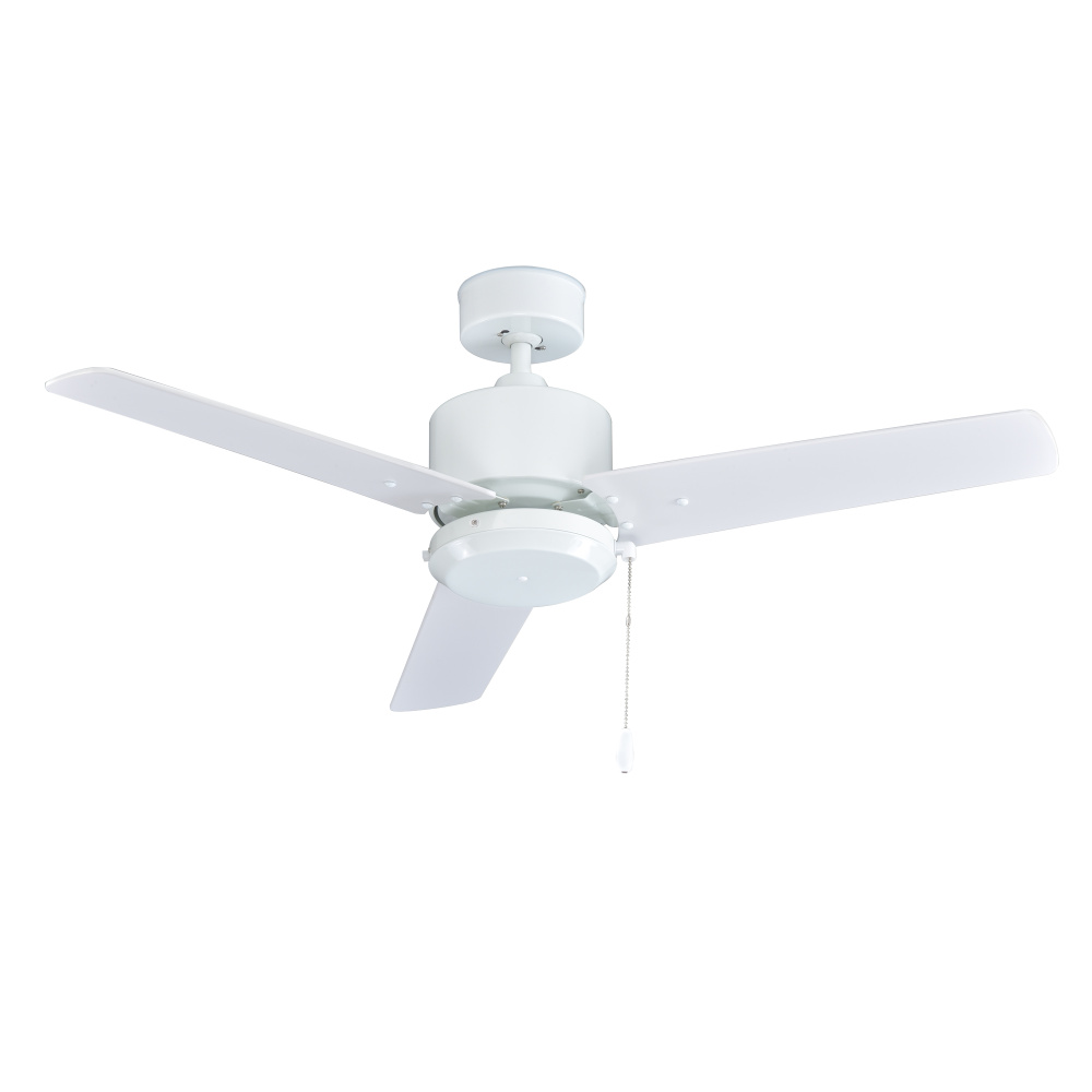 Aldea XI 44" 3 Blade Indoor/Outdoor Ceiling Fan