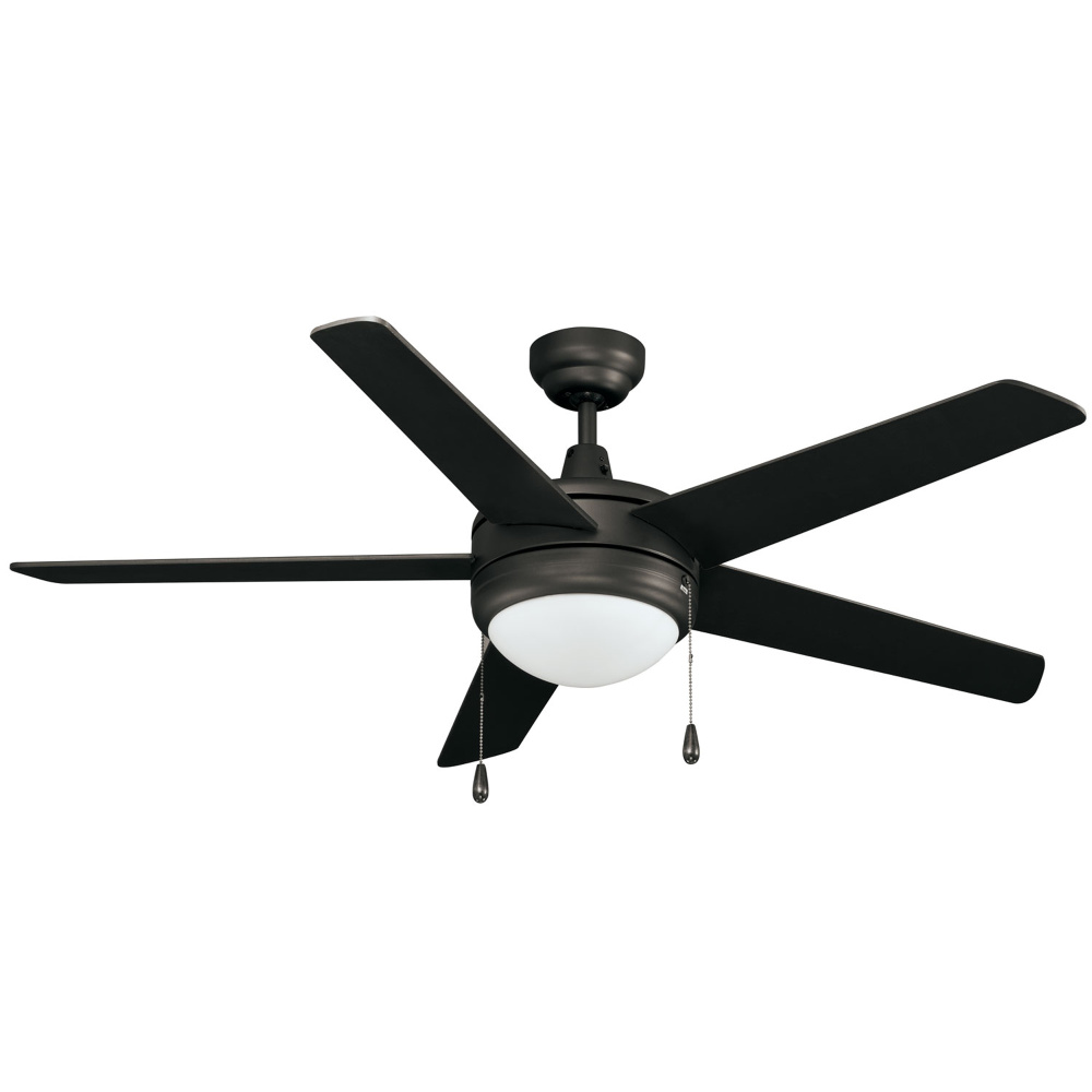 Mirage IV 52"5 Blade Indoor Ceiling Fan