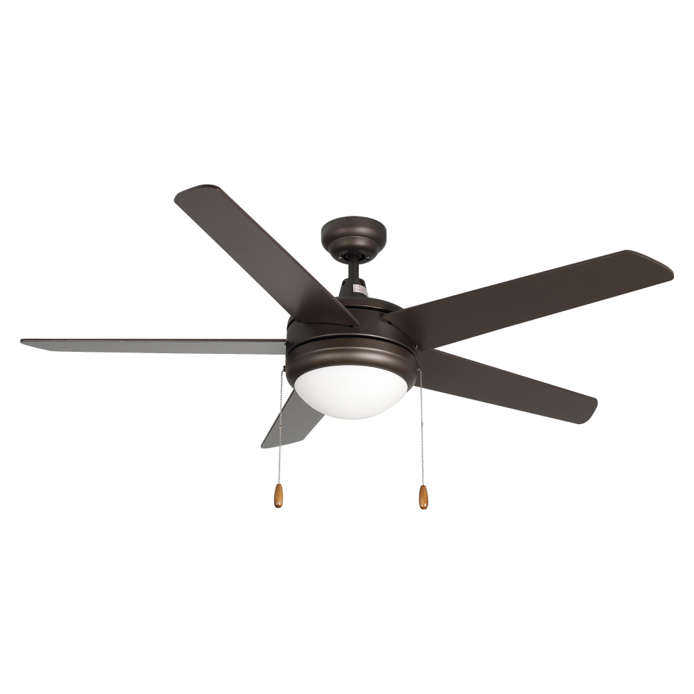 Mirage IV 52"5 Blade Indoor Ceiling Fan