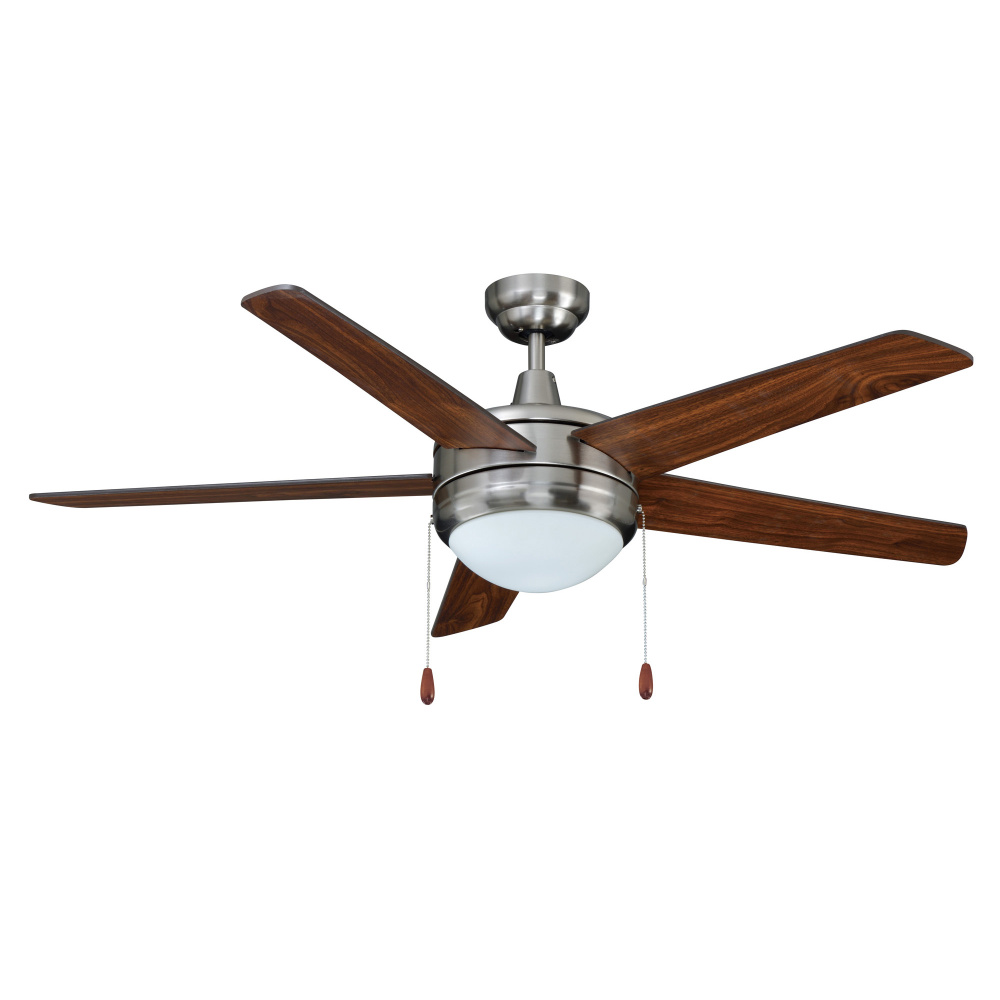 Mirage IV 52"5 Blade Indoor Ceiling Fan