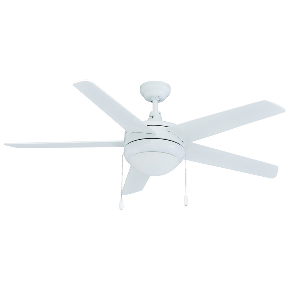 Mirage IV 52"5 Blade Indoor Ceiling Fan