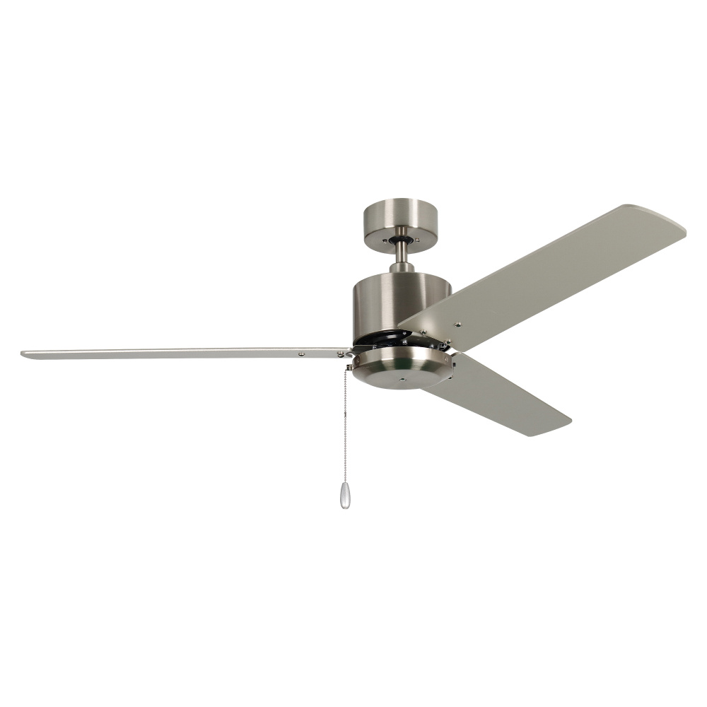 Aldea III 52" 3 Blade Indoor Ceiling Fan