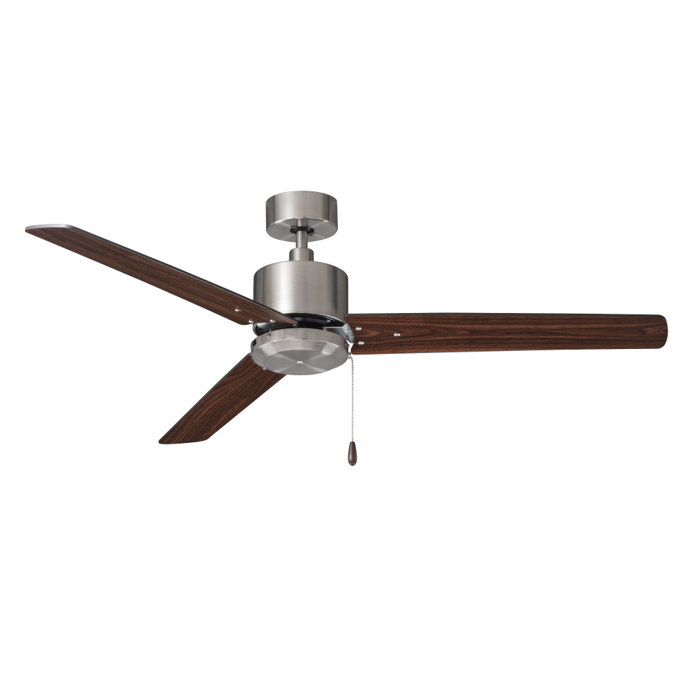 Aldea III 52" 3 Blade Indoor Ceiling Fan