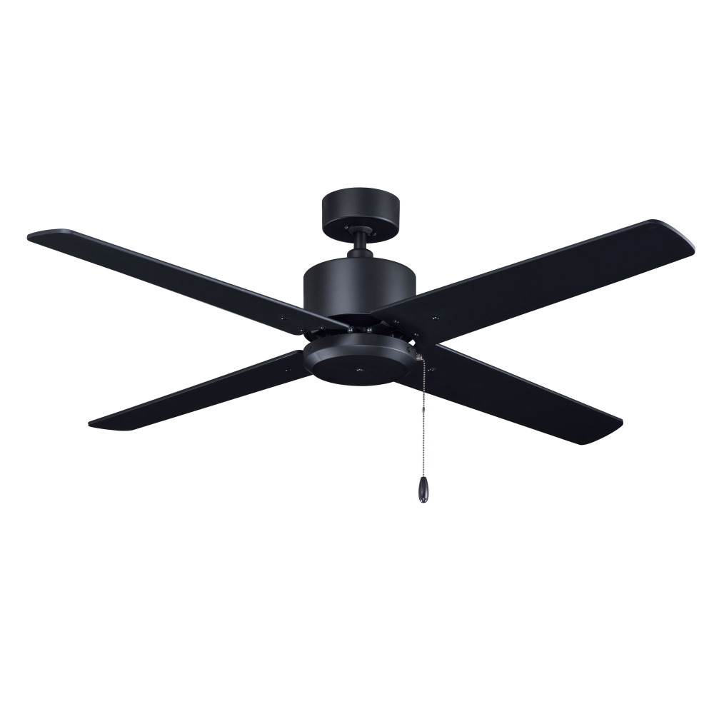 Aldea IV 52" 4 Blade Indoor Ceiling Fan