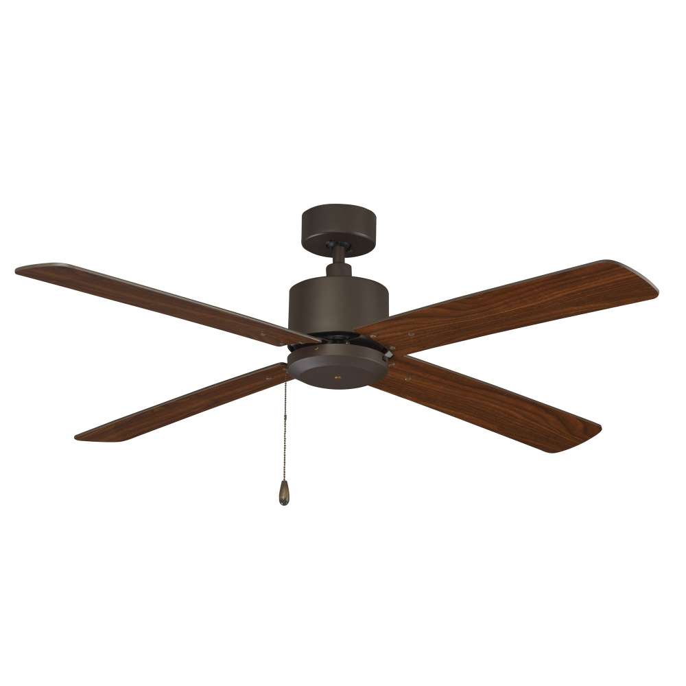 Aldea IV 52" 4 Blade Indoor Ceiling Fan