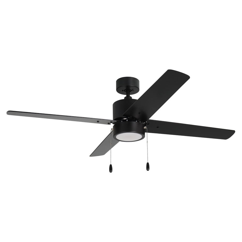 Aldea IV 52" 4 Blade Indoor Ceiling Fan