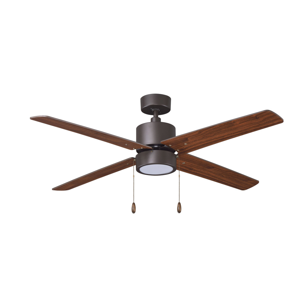 Aldea IV 52" 4 Blade Indoor Ceiling Fan